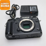 Excellent Condition FUJIFILM X T2 Body Black   Mirrorless Camera FUJIFILM Main U