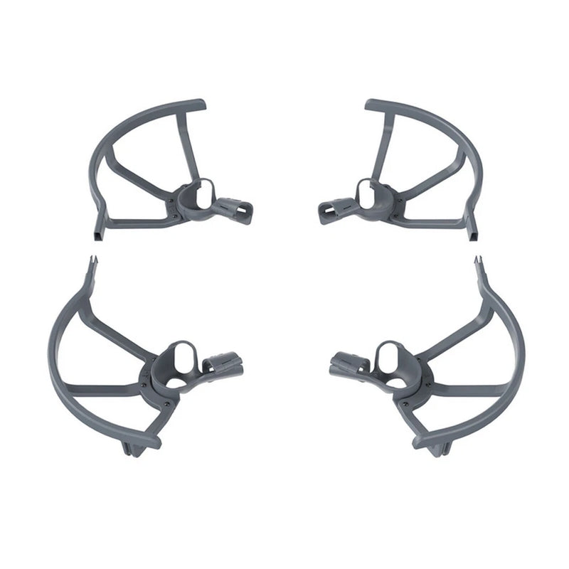 Quick Release Propeller Props Ring Guard Set For DJI FPV Combo Drone Quadcopter