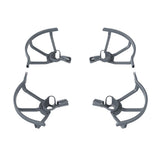 Quick Release Propeller Props Ring Guard Set For DJI FPV Combo Drone Quadcopter