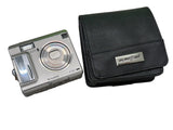 Fujifilm FinePix F450 Digital Camera ¨C 5.2MP Compact Pocket Camera