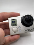 GoPro Hero 3 Action Camera + Accessory Kit GoPro 3 4 5 6 7 8 9 10 11