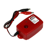 Eagle Model DC Glow Charger with Auto Cut-off, for 50-3000mAh batteries, 1429 Battery