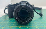 Panasonic LUMIX DMC-FZ30 w/ Leica DC Lens 8.0MP 12X Optical Zoom NEW IN BOX