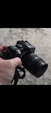 Panasonic Lumix DMC-G5 Camera Package