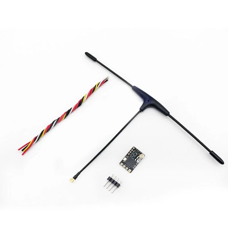 TBS Crossfire Nano RX (SE) FPV Long Range RC Receiver 915 RC Receiver fl78