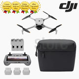 DJI Lito X1 Fly More Combo Plus Camera Drone (3 Battery + RC 2)