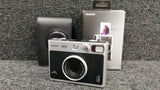 Fujifilm INSTAX MINI EVO Hybrid Instant Camera Film 86x54mm Used