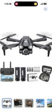 MINI Pro 1080p HD FPV Camera Drone Ready to Fly Wide Angle Remote & App Control
