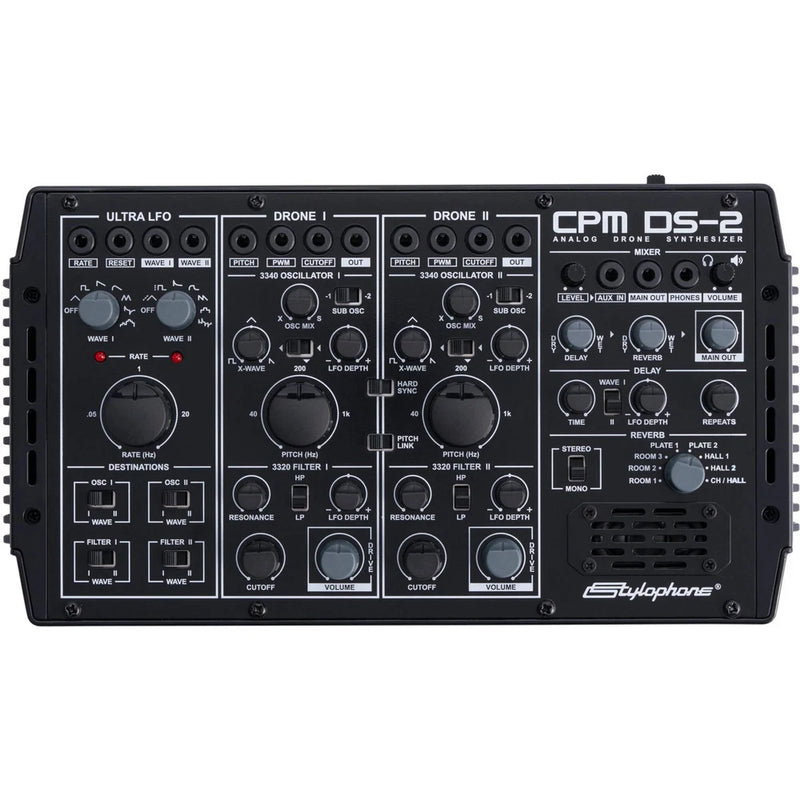 Stylophone CPM DS2 Drone Synth