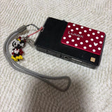 Panasonic LUMIX DMC-FX66 Digital Camera Minnie Mouse