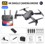 G6Pro GPS Drone 5G Professionale 8K HD Fotografia Aerea Con Evitamento Ostacoli