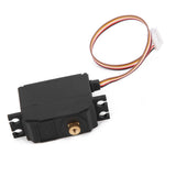 Upgraded Plastic Gear Servo For 1/12 RC Car Recommended