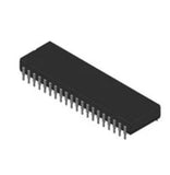 ICL7109CPL  IC 12 Bit Analog to Digital Converter 1 Input 1 Dual Slope 40-PDIP