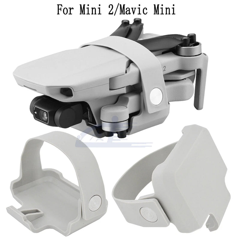 Propeller Blades Stabilizer Fixing Holder Accessories for DJI MAVIC Mini /Mini 2