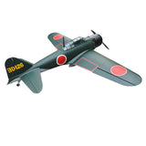 Zero Fighter 91" V2 100cc Fiberglass Remote Control Aeromodel Airplane RC Planes