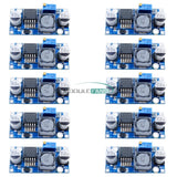 10PCS LM2596 DC-DC adjustable power step-down module Supply Converter Module