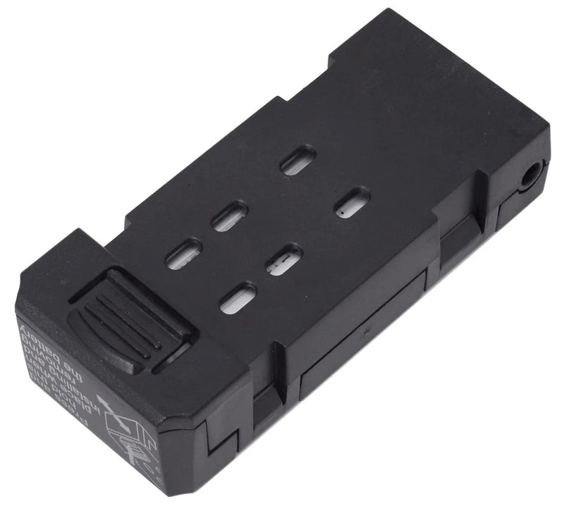G-Force LiPo Battery 3.7V 450mAh Black (LEGGERO) GB182 Japanese genuine product