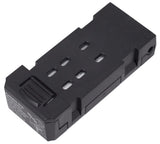 G-Force LiPo Battery 3.7V 450mAh Black (LEGGERO) GB182 Japanese genuine product
