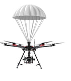 10-60Kg Drone Parachute Agriculture, Cargo, Rocket, Jet & more UAV RC Aircraft