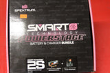 Spektrum Smart Tech Powerstage Battery & Charger Bundle - SPMXPS2