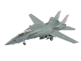 Grumman F-14A Tomcat US Navy Diecast 1:72 Scale Model - Hobby Masters HA5260