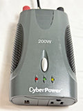 CPS200A1-Cyber Power Converter -200W DC/AC Converter
