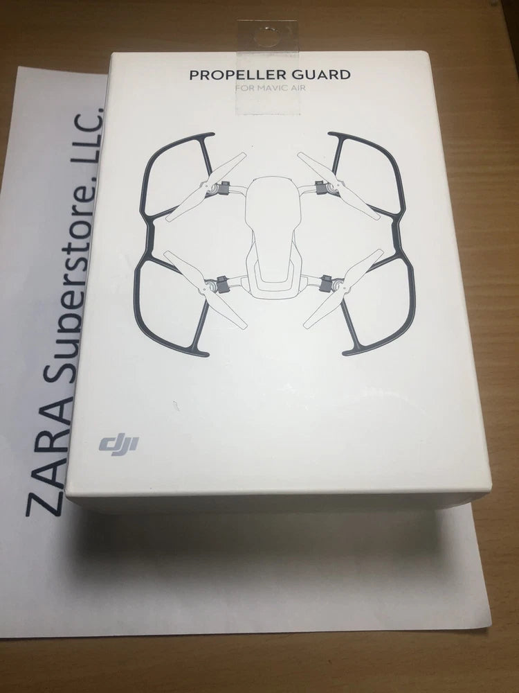 Brand New DJI Mavic Air Propeller Guards - Part 14