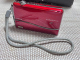 Fujifilm Finepix Z800 EXR Digital Camera Compact Used Ready to Use Excellent