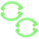 4Pcs Green Propeller Guard Circle Protective Ring For DJI Avata Drone Parts qq