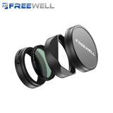 New Style CPL/GMIST Filter With Lens Hood Compatible With fujifilm X100VI X100V