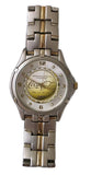Coca-Cola Bottle Cap Watch 2003 Japan Movt Model 55296 Needs New Battery SR626SW Battery