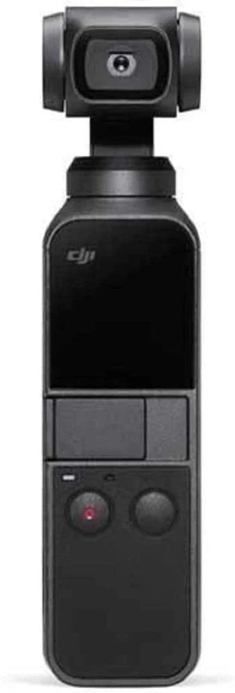 DJI Wearable Camera Osmo Poket OSPKJP