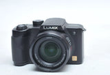 Panasonic Lumix DMC-FZ5 Digital Camera