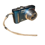 Panasonic Lumix DMC-ZS7 Digital Camera With Battery. Y2K Asthetic Photos Digital