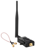 2.4G Antenna Signal Amplifier ©¦FPV UAV RC Range Booster ©¦36dB 4W Output