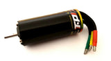 TP Power TP3650 2060kv Brushless Motor TP3650 (vented end cover)