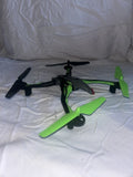 Black And Green Dromida Drone, RTF