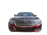 1:18 Benz metal hood ornament for 1/18 model car £¨electroplated£©