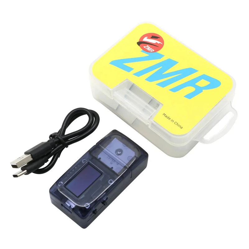 Speed Detector Speedometer LIPO Battery for RC Model Airplane Drones DIY Parts