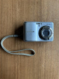 Fujifilm FinePix A220 12.2MP Digital Camera 3x Optical Zoom (For Parts Only)