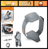 PU Propeller Fixator Holder for DJI Air 3S / Air 3 - Propeller Guard Strap & Bla
