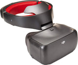 Goggles Racing Edition 1080P HD Digital Video FPV Racing Goggles Drone World, Bl