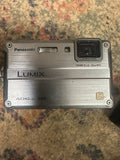 Panasonic Lumix Waterproof Shockproof, ?HD Digital Camera AVCHD Lite