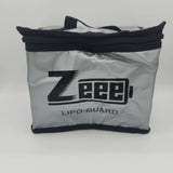 Battery Fireproof Guard Zeee Lipo Large Capacity Safe Bag for Charge & Storage
