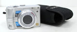 Panasonic Digital Camera LUMIX DMC-LZ7 7.2MP