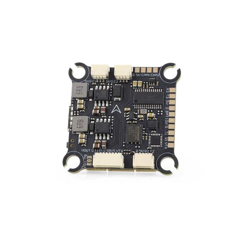F405 8S V1 FC Flight Controller High-performance ICM42688P M3 for FPV Racing ...