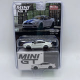 Mini GT Ford Mustang GT 