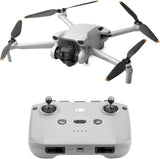 DJI Mini 3 Drone with N1 Controller 4K HDR Camera Vertical Shooting 38min Flight