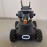 DJI RoboMaster S1 Programmable Education Robot AI STEM Learning Tested From JP