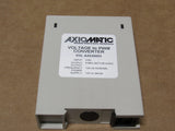 Axiomatic AX030003, 0-5Vdc Input, 100 Hz PWM Output Controller Voltage PWM Convt
